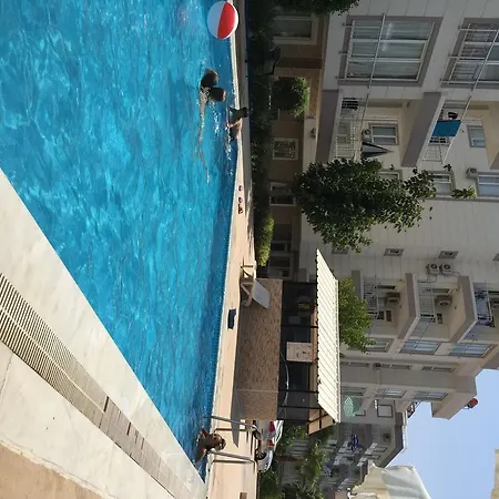 Aslan Residence